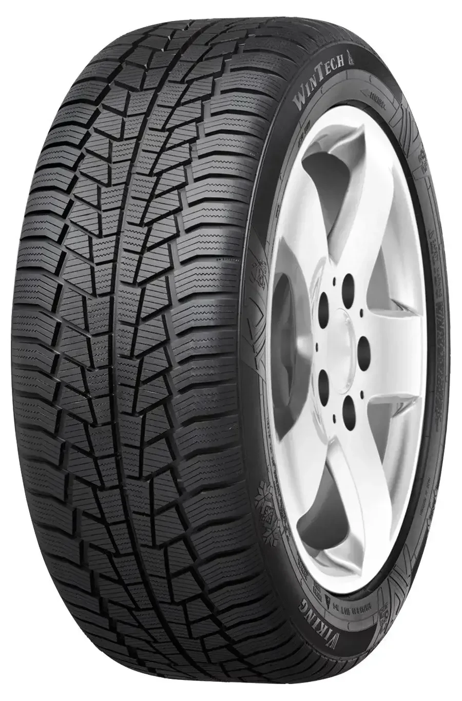 VIKING WINTECH 82T 175/70/R13 Žieminė