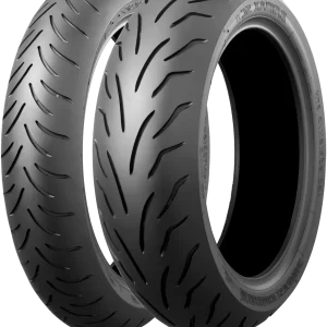 3286340847513 BRIDGESTONE Battlax SC R 56L 130/70/R12 Vasarinė