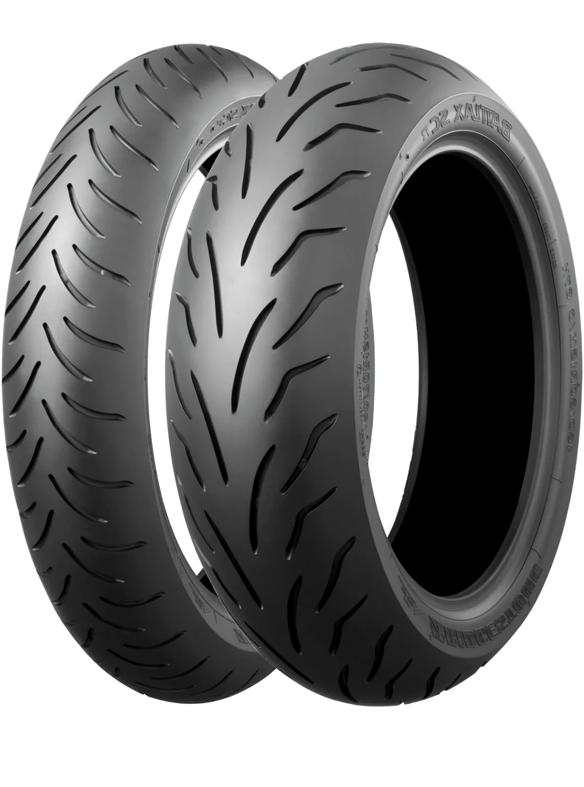 BRIDGESTONE Battlax SC R 56L 130/70/R12 Vasarinė