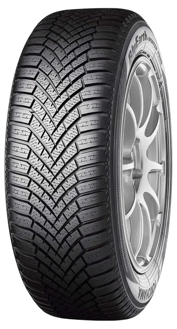YOKOHAMA Bluearth Winter V906A 99H XL 215/60/R16 Žieminė