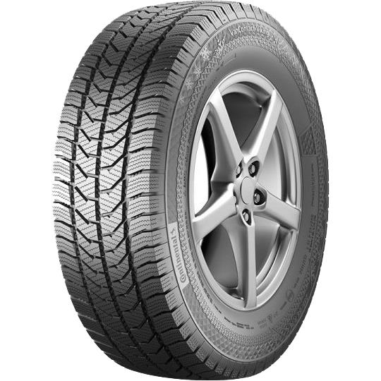 CONTINENTAL VANCONTACT VIKING 107/105R 195/75/R16C Žieminė