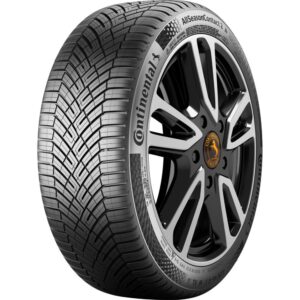 CONTINENTAL AllSeasonContact 2 103T XL 235/60/R18 Universali