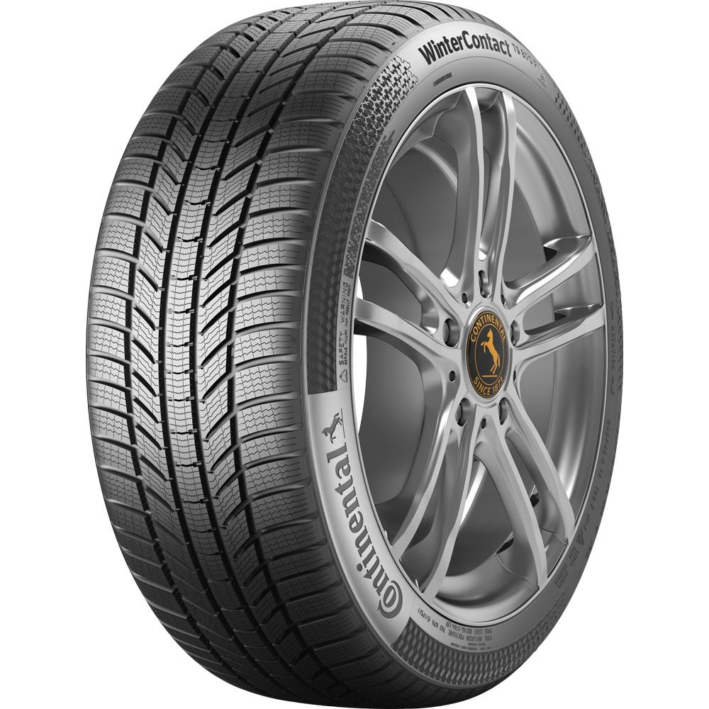 CONTINENTAL WINTERCONTACT TS870P 101T 235/55/R19 Žieminė