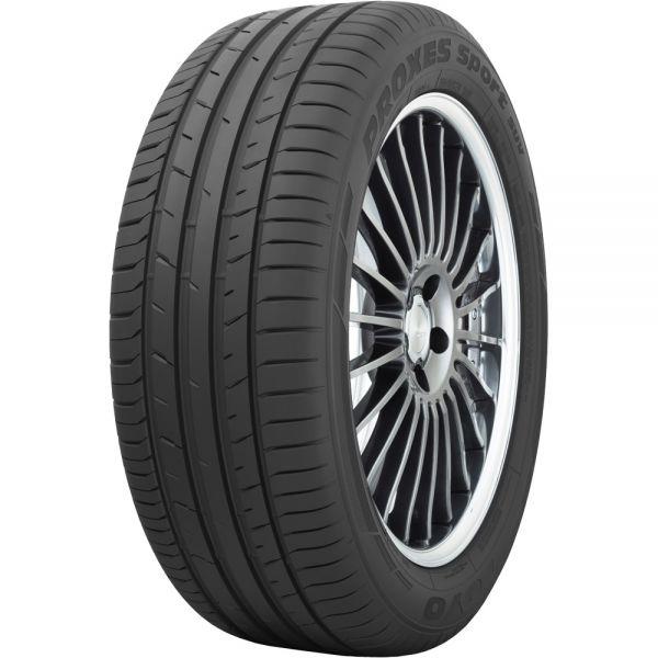 TOYO PROXES SPORT SUV 103Y XL 295/30/R22 Vasarinė