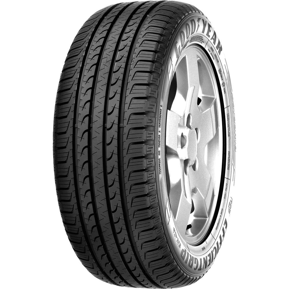 GOODYEAR EFFICIENTGRIP SUV 102H XL 215/65/R16 Vasarinė