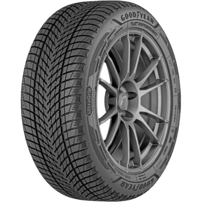 GOODYEAR ULTRAGRIP PERFORMANCE 3 83H 205/45/R16 Žieminė