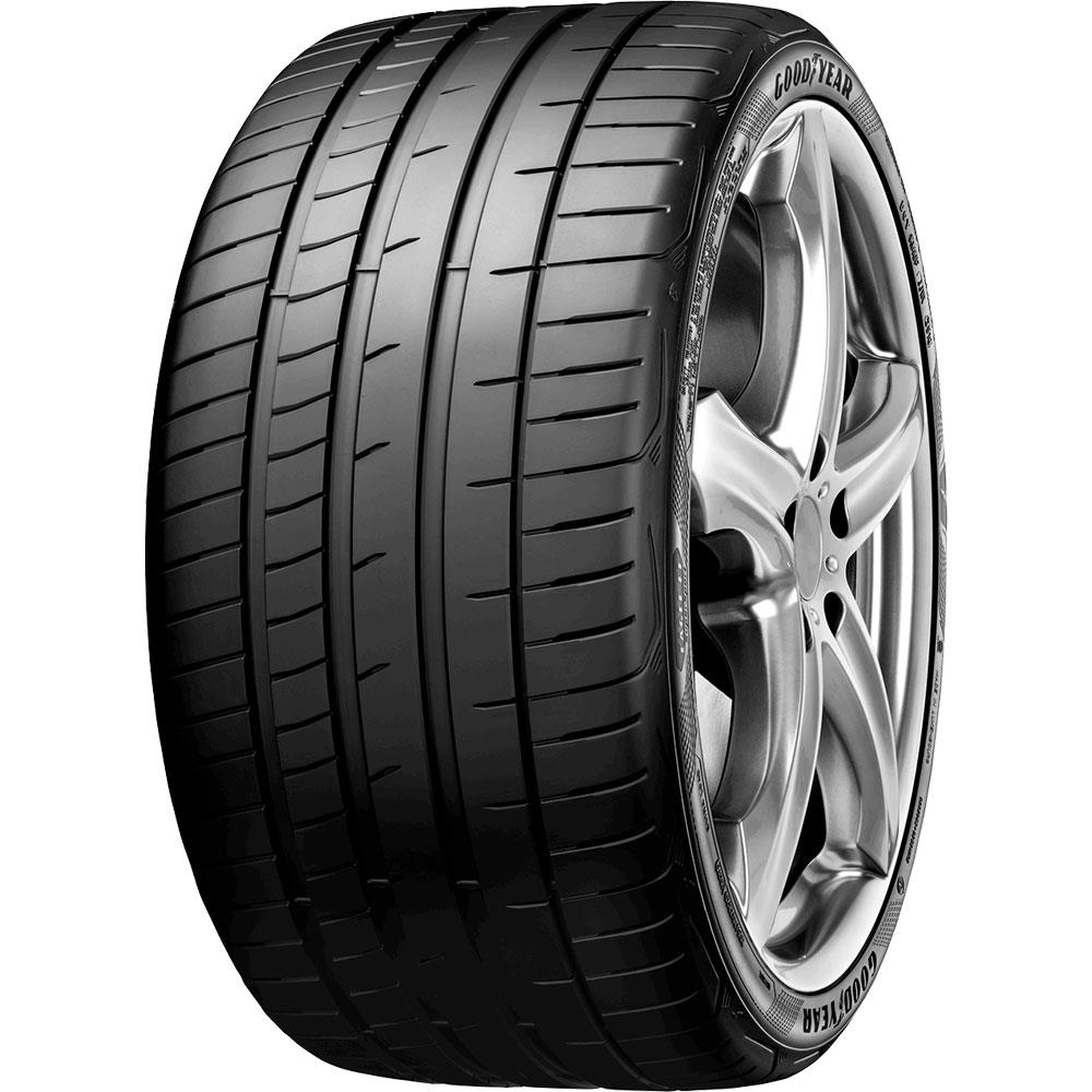 GOODYEAR EAGLE F1 SUPERSPORT 101Y XL 255/40/R20 Vasarinė