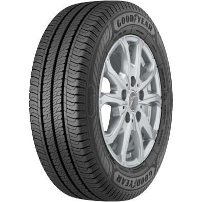 GOODYEAR EFFICIENTGRIP CARGO 2 107/105T 195/75/R16C Vasarinė