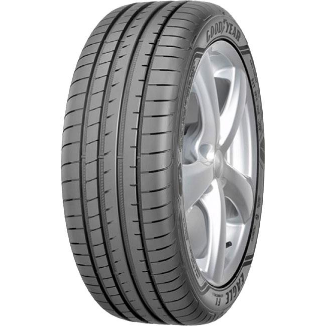 GOODYEAR EAGLE F1 ASYMMETRIC 3 SUV 107H XL 235/60/R19 Vasarinė