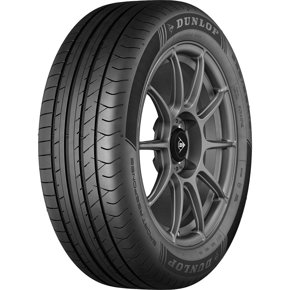 DUNLOP SPORT RESPONSE 99V 225/60/R17 Vasarinė