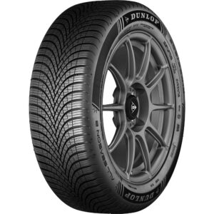 DUNLOP ALL SEASON 2 100V XL 215/60/R17 Universali