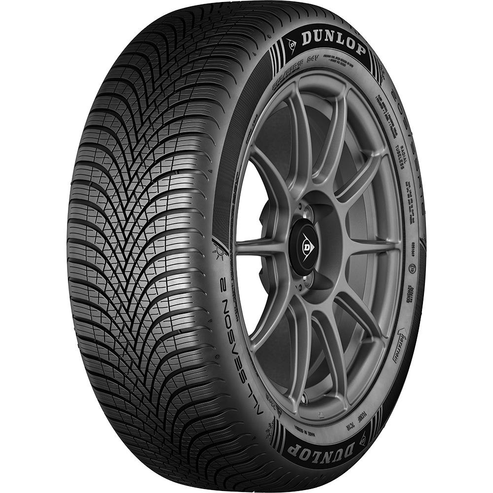 DUNLOP ALL SEASON 2 103V XL 215/65/R17 Universali