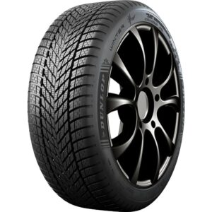 DUNLOP DUNLOP WINTER 100V XL 275/35/R19 Žieminė
