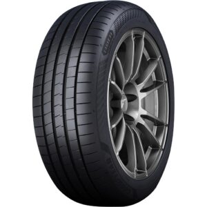 4038526493484 GOODYEAR EAGLE F1 ASYMMETRIC 6 100V 255/45/R19 Vasarinė