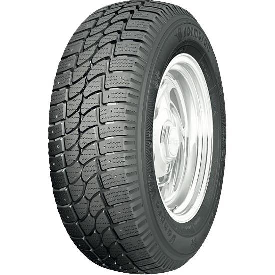 KORMORAN VANPRO WINTER 107/105R 205/65/R16C Dygliuota