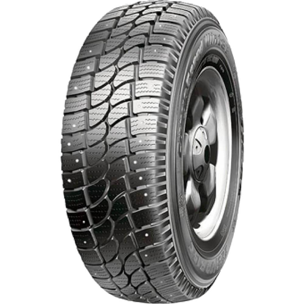 TIGAR CARGO SPEED WINTER 110/108R 205/75/R16C Dygliuota