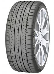 Michelin LATITUDE SPORT 109Y XL 255/55/R18 Vasarinė
