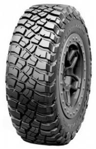 003370449488 BFGoodrich Mud Terrain 3 121/118Q 265/70/R17 Vasarinė