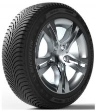 Michelin PILOT ALPIN 5 101V XL 265/35/R21 Žieminė
