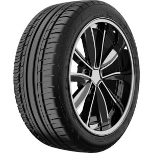 40FJ0ATEDOT22 FEDERAL COURAGIA F/X 112V XL 265/50/R20 Vasarinė