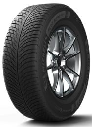 Michelin PILOT ALPIN 5 SUV MO1 114V 325/40/R22 Žieminė