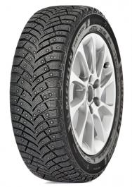 Michelin X-Ice North 4 110T XL 285/40/R22 Dygliuota