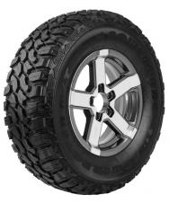 000568741473 Powertrac Power Rover M/T 123Q 50/35/R18 Vasarinė