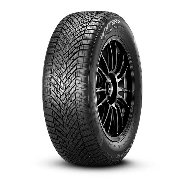 PIRELLI SCORPION WINTER 2 104V XL 275/35/R22 Žieminė