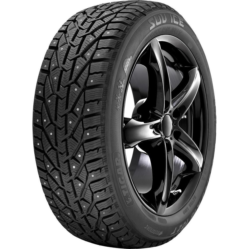 TIGAR ICE 96T XL 205/60/R16 Dygliuota