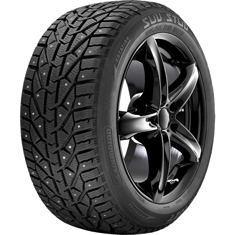 KORMORAN STUD2 96T XL 205/60/R16 Dygliuota
