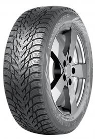 Nokian Hakkapeliitta R3 SUV 107R XL 245/55/R19 Žieminė