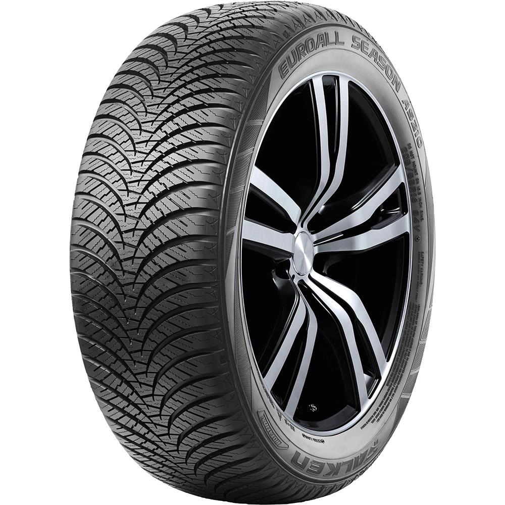 FALKEN EUROALL SEASON AS210 97V XL 245/40/R18 Žieminė