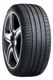 Nexen N FERA Sport SU2 95Y XL 225/45/R18 Vasarinė