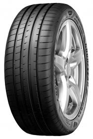 Goodyear Eagle F1 Asymmetric 5 100Y XL 255/40/R19 Vasarinė
