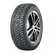 Nokian Hakkapeliitta 10 115T 275/50/R22 Dygliuota