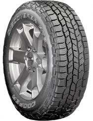 Cooper DISCOVERER AT3 4S 111T XL 245/65/R17 Universali