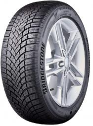 Bridgestone Blizzak LM005 108H XL 235/65/R17 Žieminė