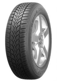 Dunlop WINTER RESPONSE-2 81T 165/65/R15 Žieminė