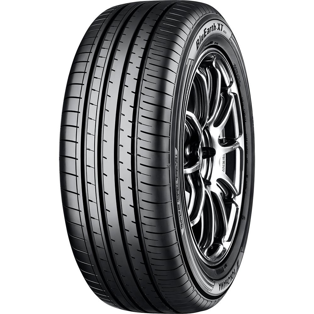 YOKOHAMA BLUEARTH-XT AE61E 103H RunFlat 235/60/R18 Vasarinė