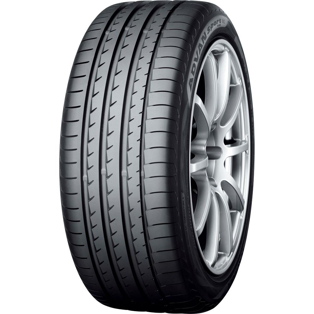 YOKOHAMA ADVAN SPORT V105S 104Y XL 265/40/R20 Vasarinė
