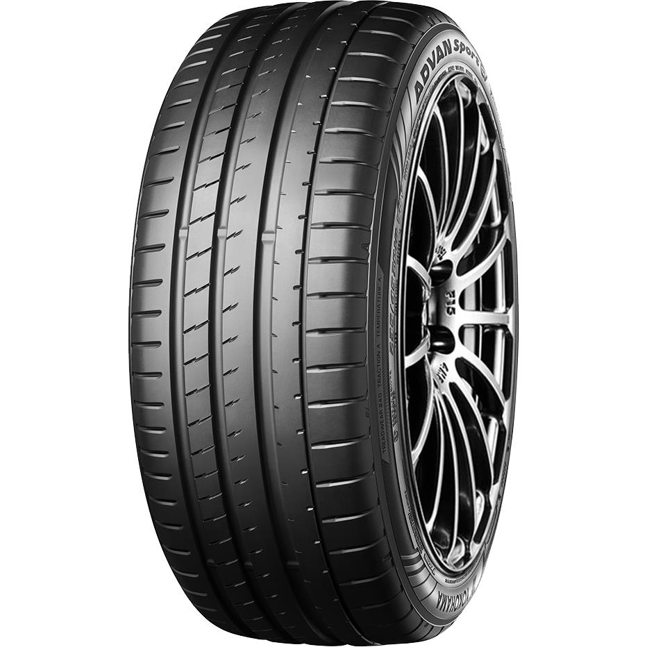 YOKOHAMA ADVAN SPORT EV V108 110Y XL 275/45/R20 Vasarinė