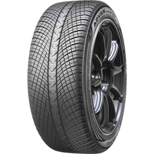 YOKOHAMA ADVAN WINTER V907 96W XL 255/35/R19 Žieminė