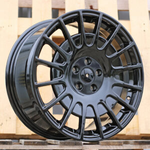 I0315_000000010094 R18x8 5X108 ET 45 63.4 I0315 Black (BL) For FORD (K7)