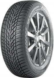 Nokian WR Snowproof 93V 215/50/R19 Žieminė