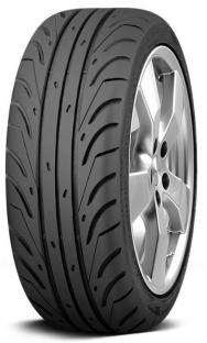 Accelera 651 SPORT SEMI SLICK TWI100 87W XL 215/40/R17 Vasarinė