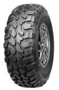 Austone MASPIRE M/T 120Q 50/33/R17 Vasarinė