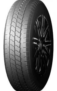 Grenlander Greentour A/S 113/111R 215/75/R16C Universali