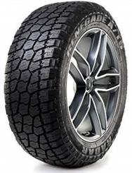 004123826455 Radar Renegade AT5 OWL 121/118S 265/60/R20 Universali