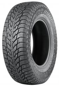 Nokian Hakkapeliitta LT3 120/116Q 245/75/R16 Dygliuota
