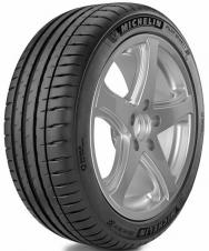 Michelin PILOT SPORT 4 SUV 113V XL 275/50/R21 Vasarinė